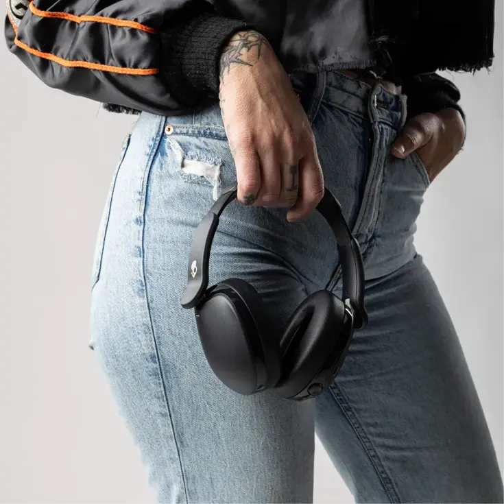 Skullcandy Hesh 360 - Bleutooth Koptelefoon