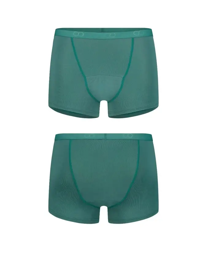 Menstruatie ondergoed - Boyshort