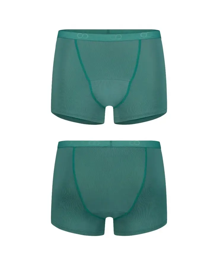 Menstruatie ondergoed - Boyshort