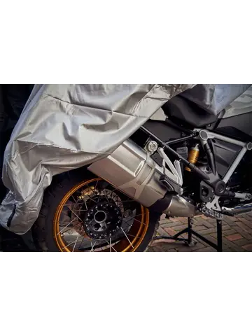 ALFA outdoor motorhoes - L