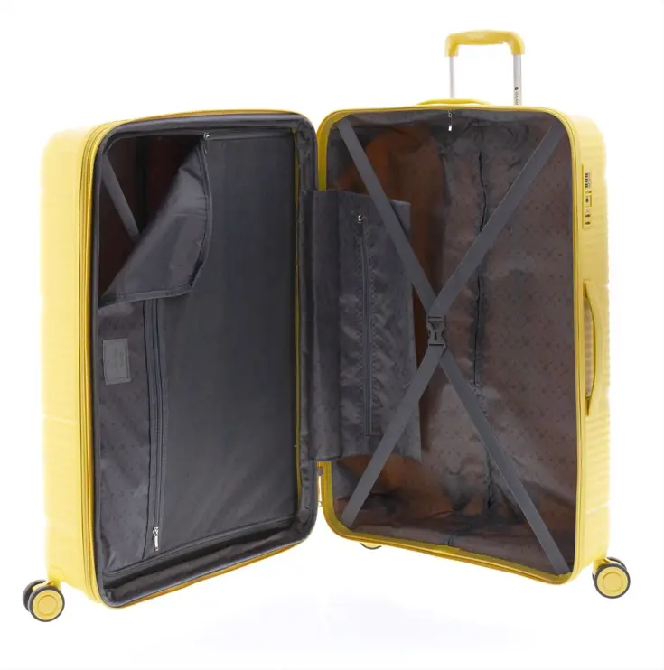 Bionic -  Grote koffer - 76cm - 110L