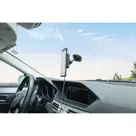 Lampa telefoonhouder met oplader