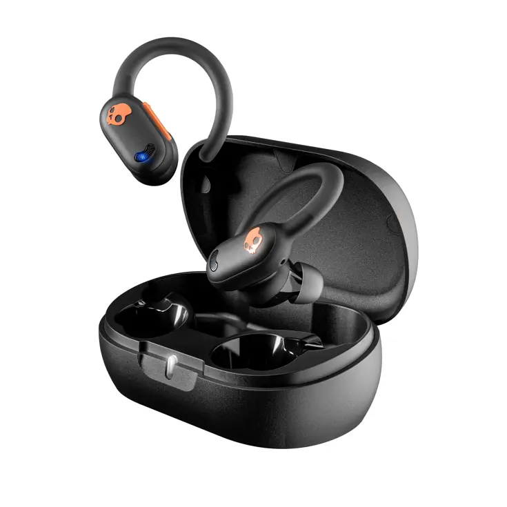 Skullcandy Push ANC – Bluetooth Oortjes