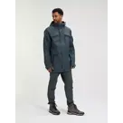 Bassan -  Parka heren – Human Nature