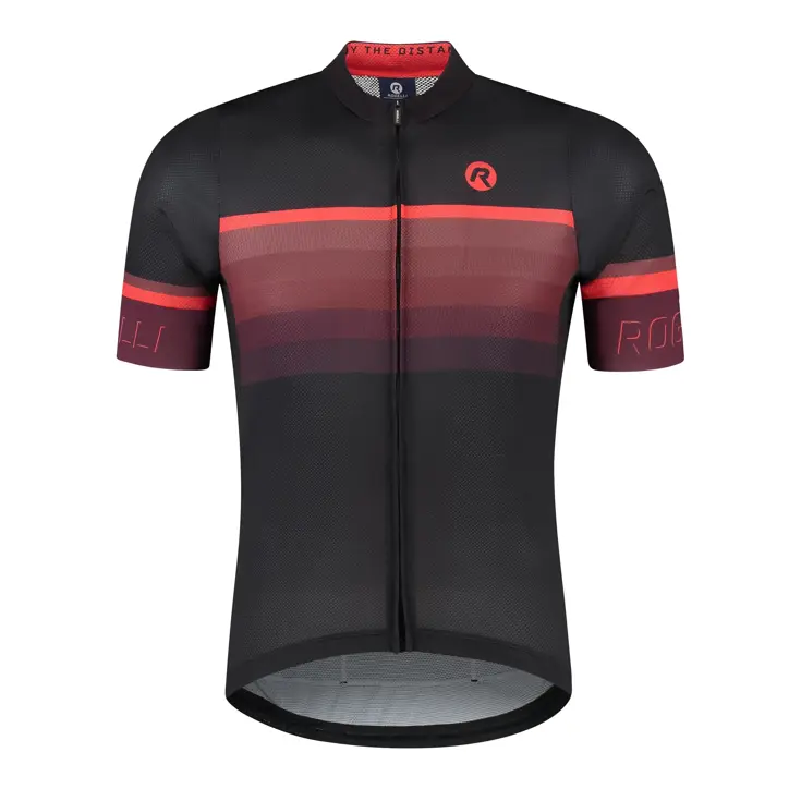 Hero II - Fietsshirt Heren