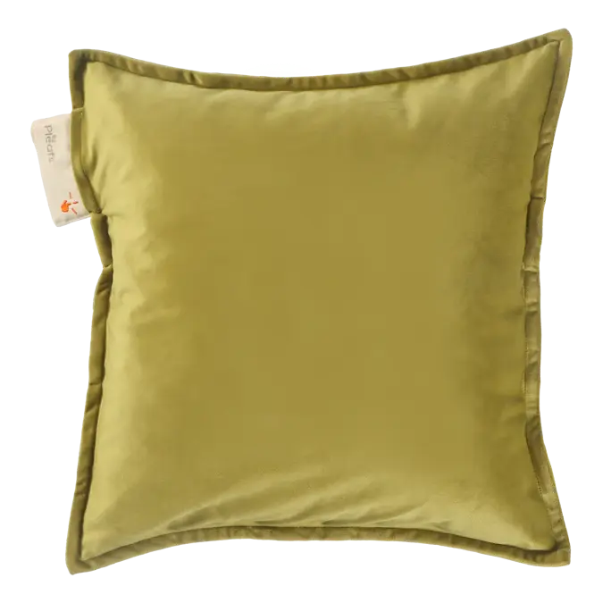 Pleafs Warmtekussen 45x45cm Plush