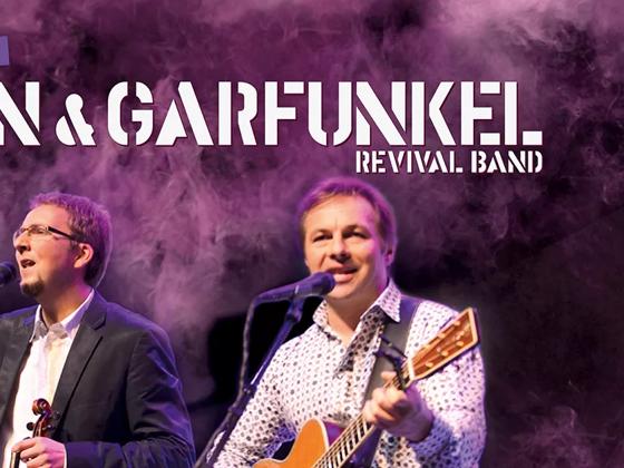 Impressie van The Music of Simon & Garfunkel