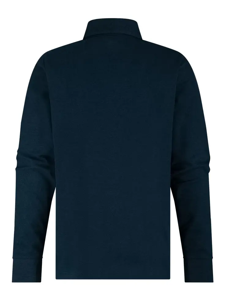 Denare - Polo heren - Human Nature