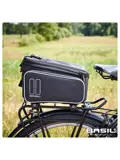 Basil dragertas Sport Design trunkbag 7-12L