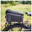 Basil dragertas Sport Design trunkbag 7-12L