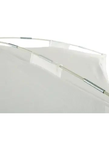 Reisklamboe CABIN II geïmpregneerd