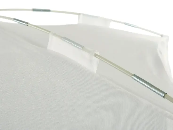 Reisklamboe CABIN II geïmpregneerd