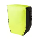 AGU afpak fietstas enkel – clean – 21 liter