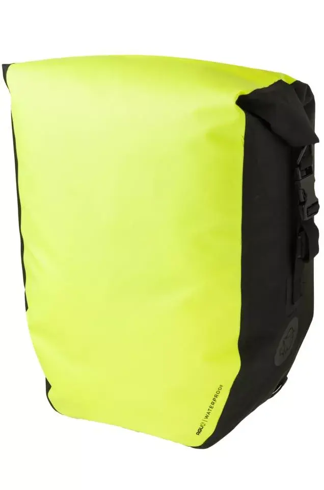 AGU afpak fietstas enkel – clean – 21 liter