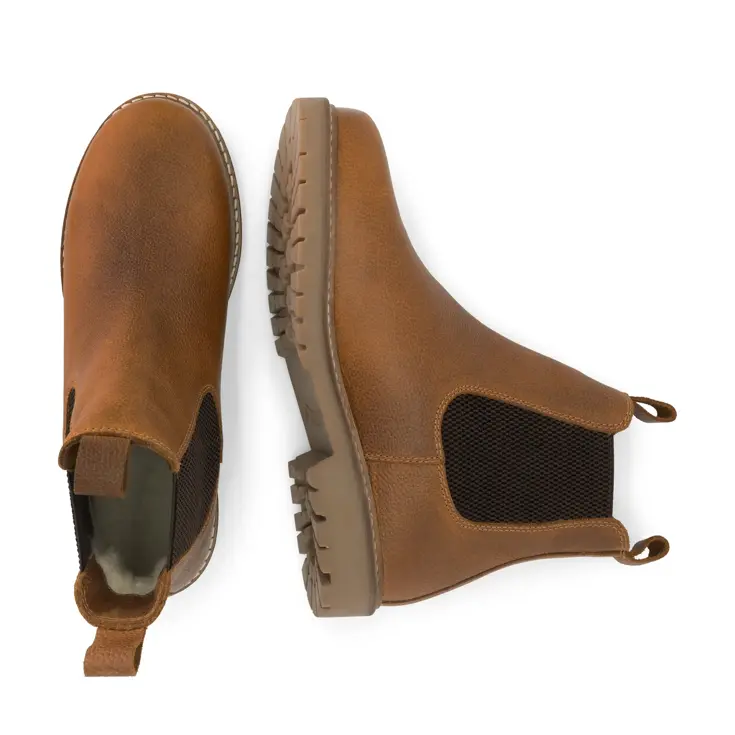 Romsdal - Dames chelsea boots