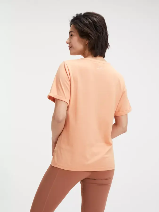 Tomar – T-shirt dames – Human Nature