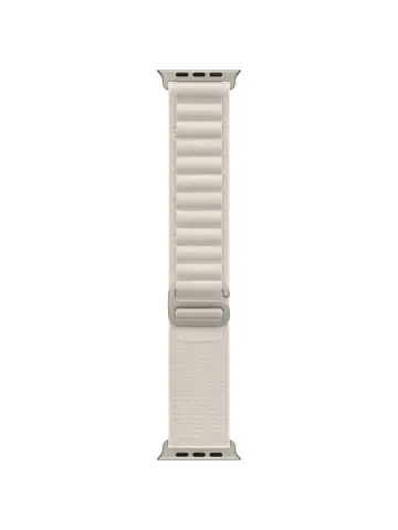 Bandje voor Apple Watch | 44/45/46/49 mm
