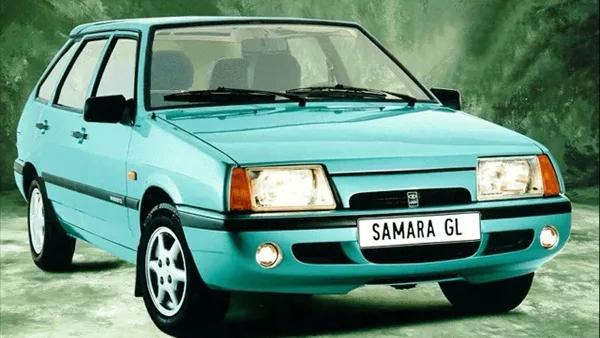 Citroën Zx I