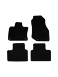 Automatten Lynk&Co 01 2022-2026 - Velours