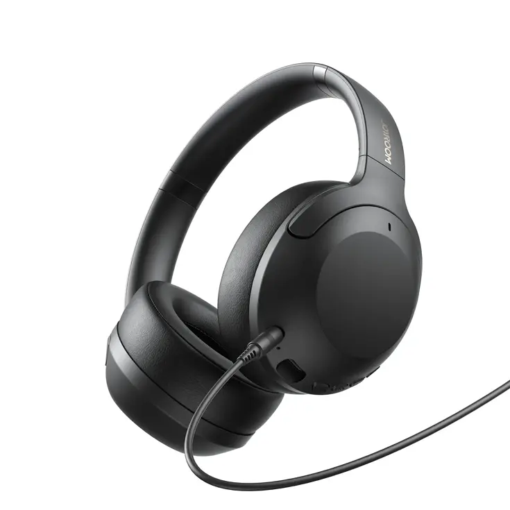 JR-JH2 ANC Bluetooth Hoofdtelefoon - Joyroom