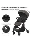 Travel Go - Buggy