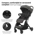 Travel Go - Buggy