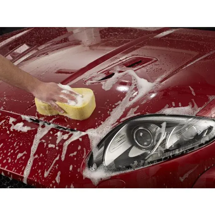 Bodywork Shampoo Conditioner - 1 liter