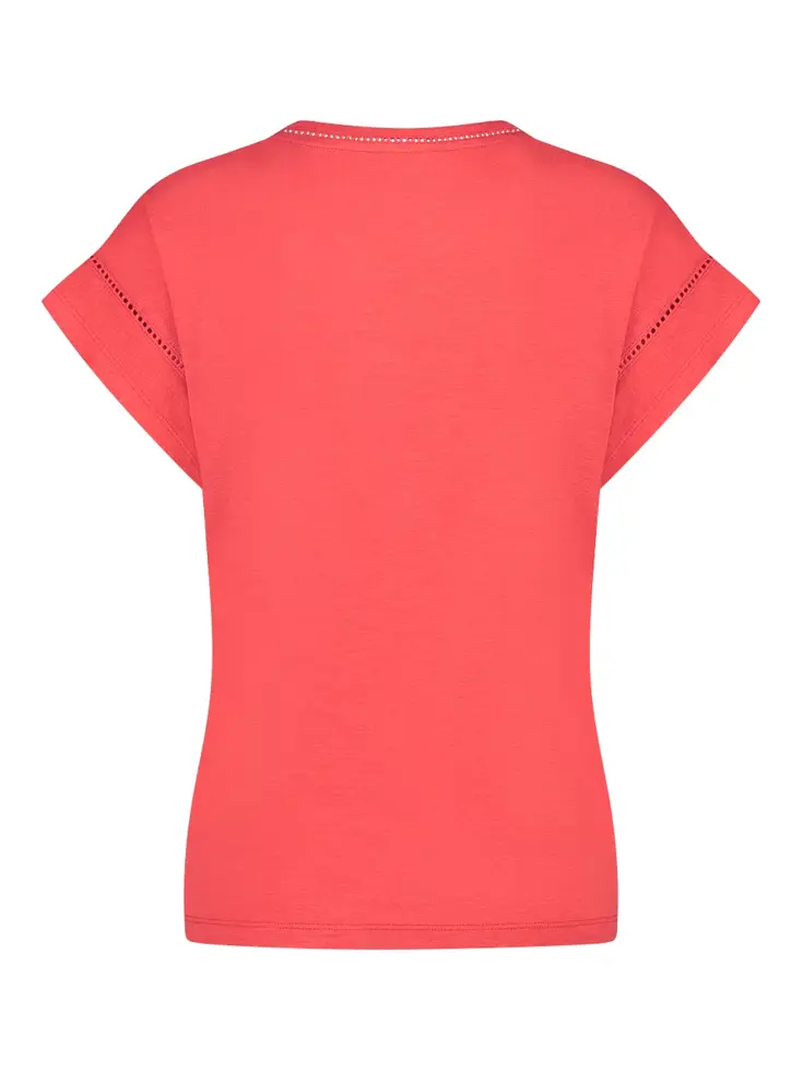 Ferla - T-shirt dames - Human Nature