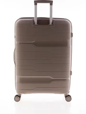 Boxing - Grote koffer - 77cm - 115L