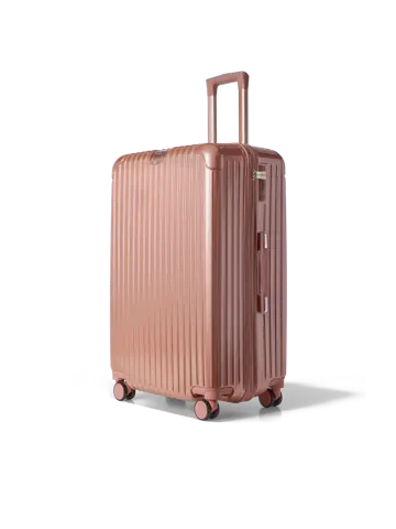 Voyagoux Essentials Kofferset 186L