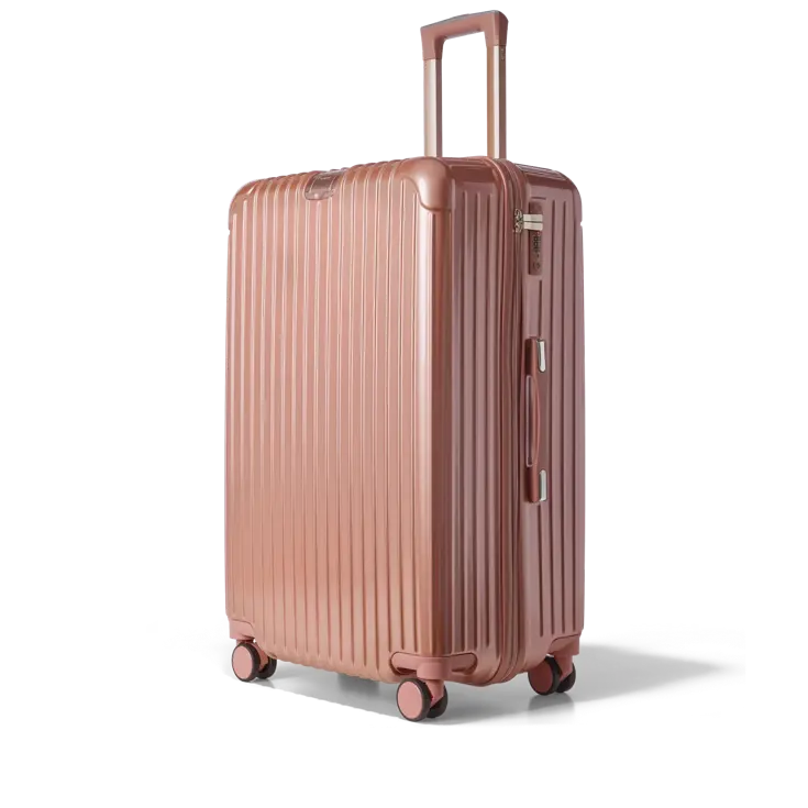 Voyagoux Essentials Kofferset 186L