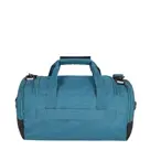 Travelite Kick Off Duffle S petrol Blauw