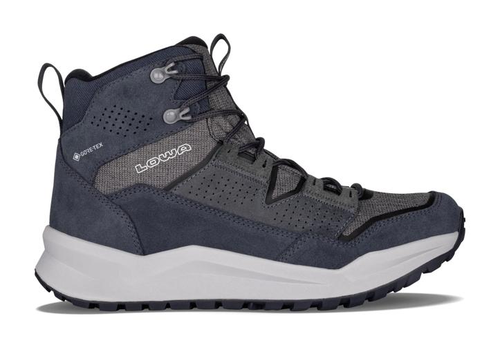 Kaloya GTX - Hoge wandelschoenen heren - LOWA