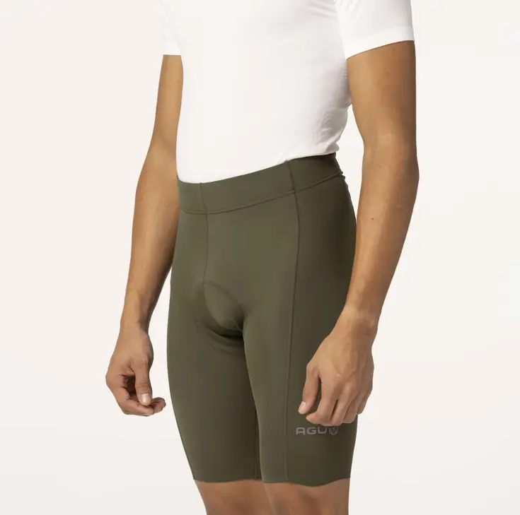 Comfort Plus - Heren fietsbroek