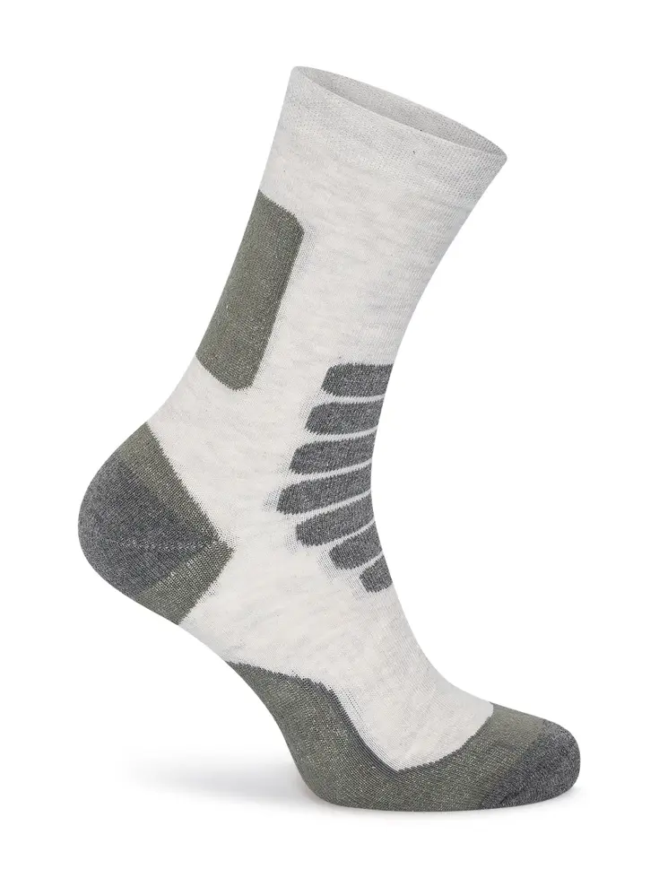 Basis - Wandelsokken 2-pack - Human Nature