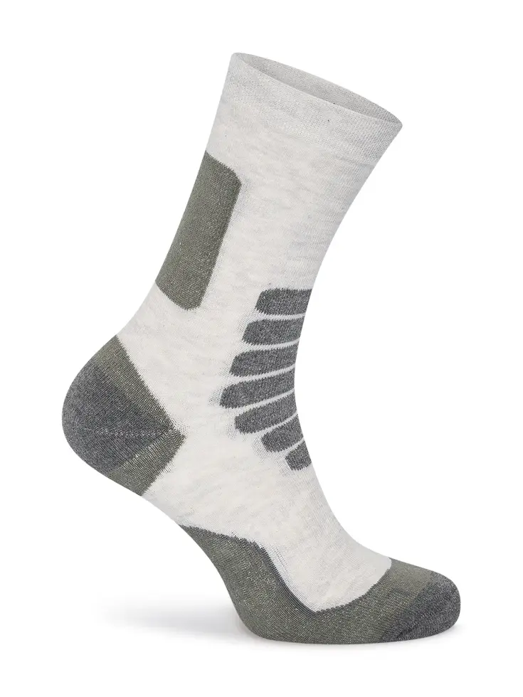 Basis - Wandelsokken 2-pack - Human Nature