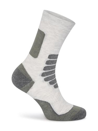 Basis - Wandelsokken 2-pack - Human Nature