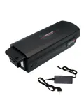 Giant 13Ah Compatible 36v (Incl. Lader)