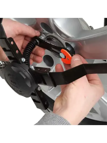 RUD Centrax N892 Loopvlakketting