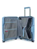 Smart - Handbagage - 55cm - 40L - TSA