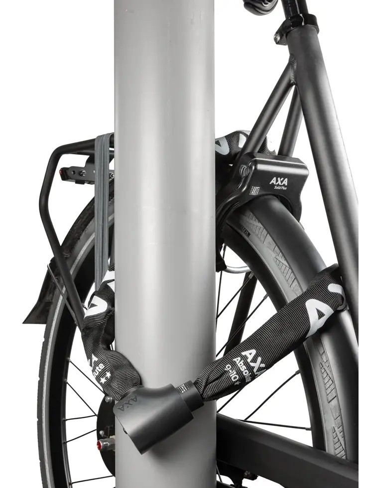 Kettingslot Absolute C5-90 met code