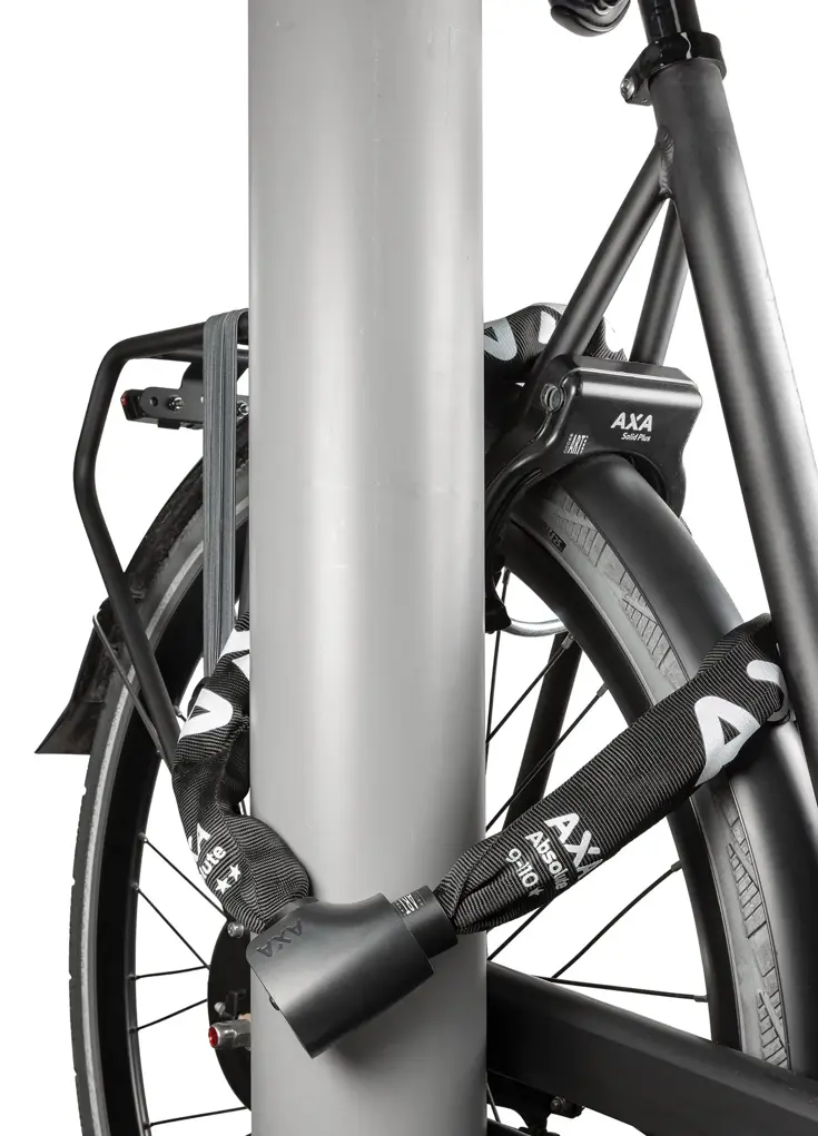 Kettingslot Absolute C5-90 met code