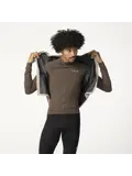 Solid Fietsshirt Lange Mouwen Performance  Heren
