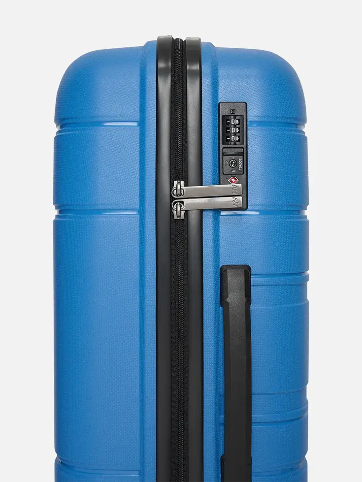 Bayonne medium - Koffer 76L - Human Nature