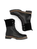 Jostedal Heren - Veterboots - Wol