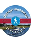 Rondje wandelen in Friesland