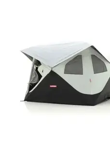 Pop-up kampeertent voor 1–2 personen