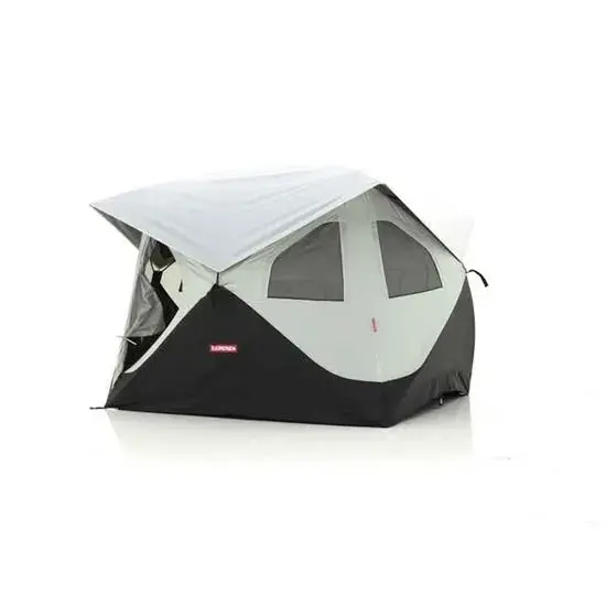 Pop-up kampeertent voor 1–2 personen