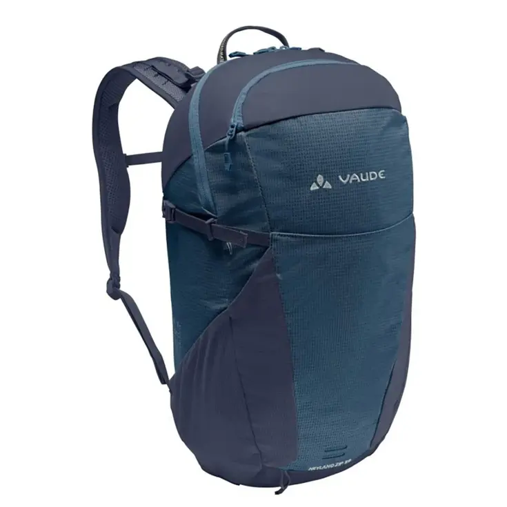 Vaude Neyland Zip 20 Backpack  |20 L