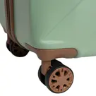 Oistr Florence Trolley 74 green |96 L